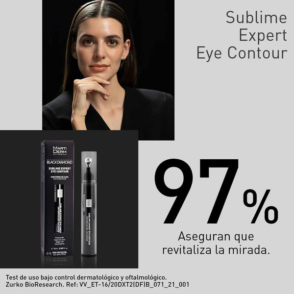 MARTI DERM Sublime Expert EYE Contour 15 ML