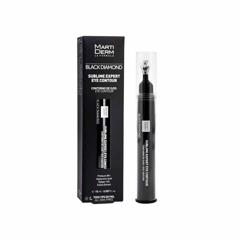 MARTI DERM Sublime Expert EYE Contour 15 ML