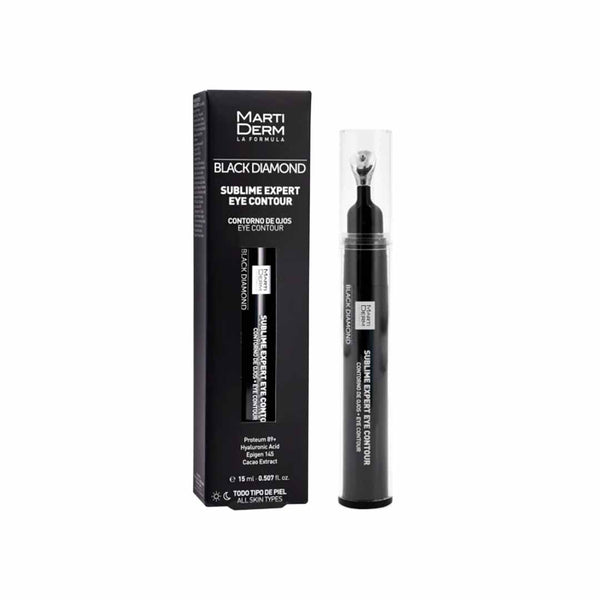 MARTI DERM Sublime Expert EYE Contour 15 ML