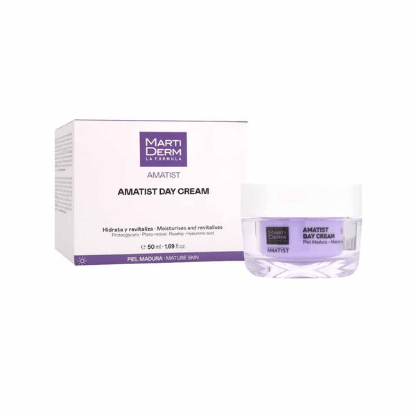 MARTI DERM Amatist DAY Cream 50 ML
