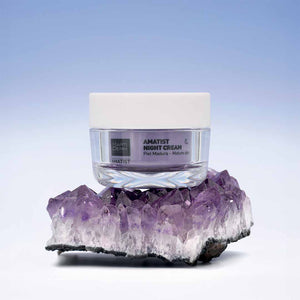 MARTI DERM Amatist Nigth Cream 50 ML