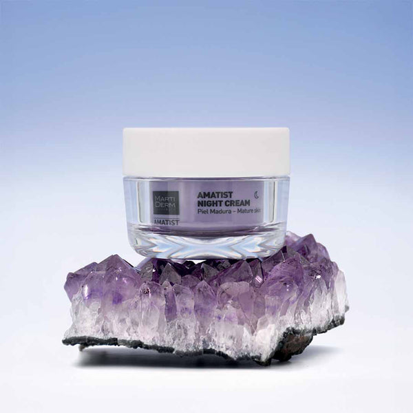 MARTI DERM Amatist Nigth Cream 50 ML