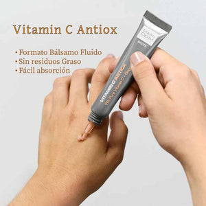 MARTI DERM Vitamin C Antioxidant Shot 20