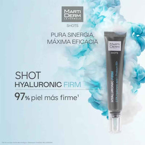 MARTI DERM Hyaluronic Firm Shot 20 ML