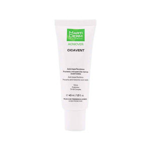 MARTI DERM Acniover Cicavent Crema 40 ML