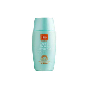 MARTI DERM SUN Care 50 Active D Fluido 50 ML