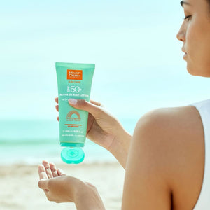 MARTI DERM SUN Care Body Lotion 200 ML