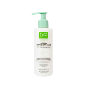 MARTI DERM Acniover Crema Lavante 200 ML