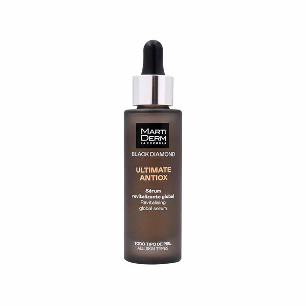 MARTI DERM Black Diamond Serum Ultimate 30 ML