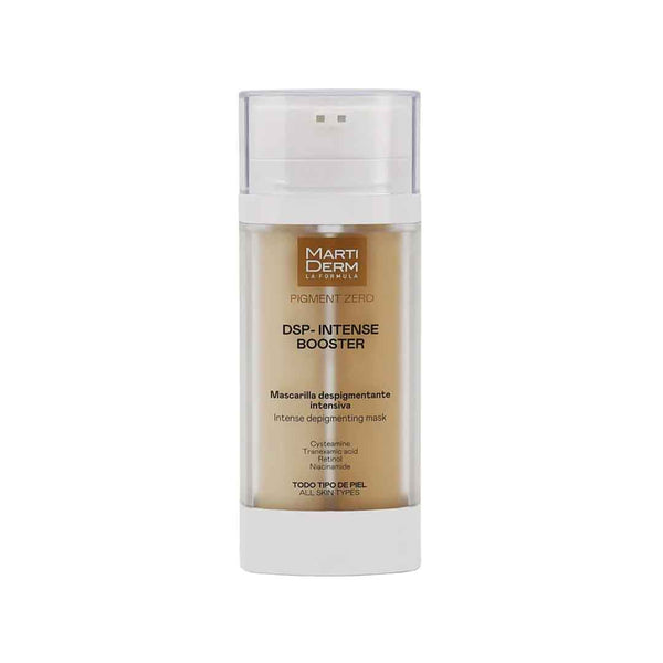 MD PIGMENT ZERO DSP INTENSE BOOSTER MASK 30 ML