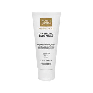 MD PIGMENT ZERO DSP SPECIFIC BODY AREAS CREAM 75 ML