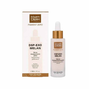 MD PIGMENT ZERO DSP EXO MELAN SERUM 30 ML