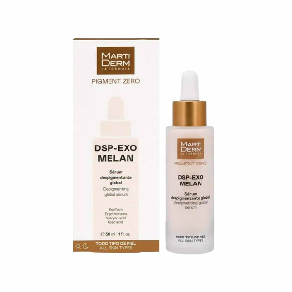 MD PIGMENT ZERO DSP EXO MELAN SERUM 30 ML
