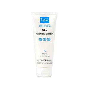 MARTI DERM Driosec GEL Manos Y Pies 75 ML