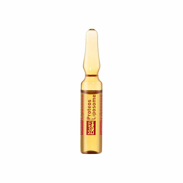 MARTI DERM Liposomas 30 Ampolletas