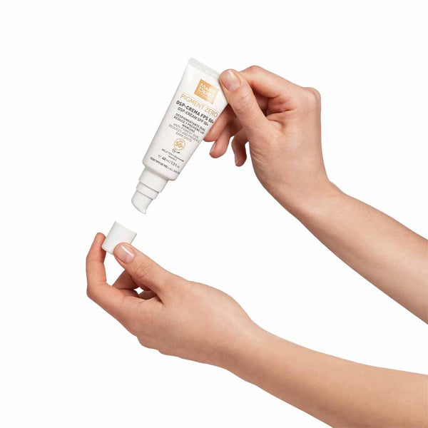 MARTI DERM Crema Despigmentante UV 30 ML