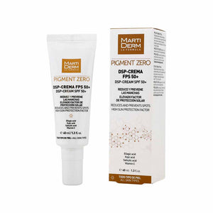 MARTI DERM Crema Despigmentante UV 30 ML