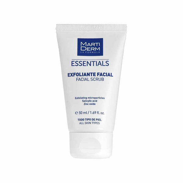 MARTI DERM Crema Exfoliante 50 ML