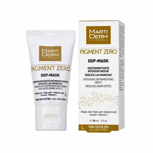 MARTI DERM Mask Despigmentante 30 ML
