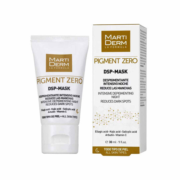 MARTI DERM Mask Despigmentante 30 ML