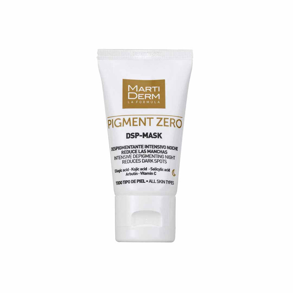 MARTI DERM Mask Despigmentante 30 ML