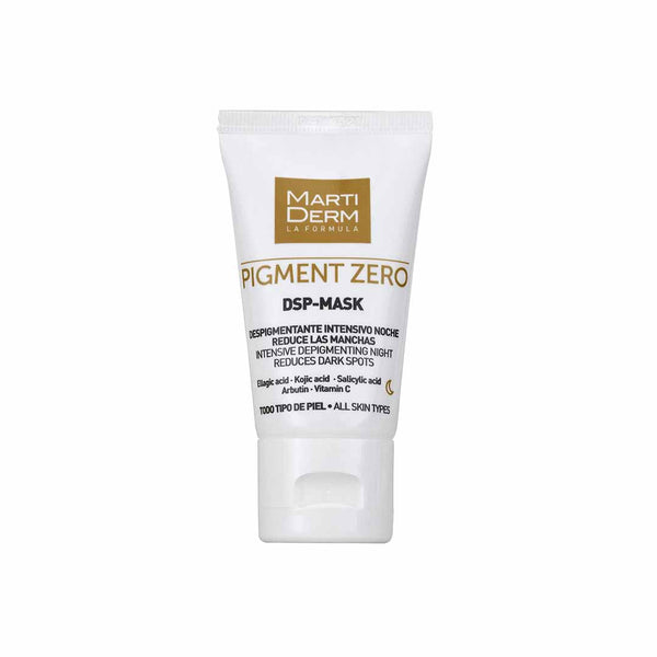 MARTI DERM Mask Despigmentante 30 ML