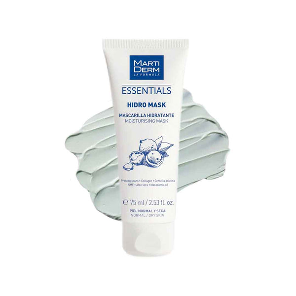 MARTI DERM Hidro Mask PNS 75 ML