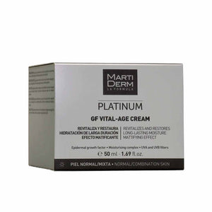 MARTI DERM Vital AGE Crema PNM