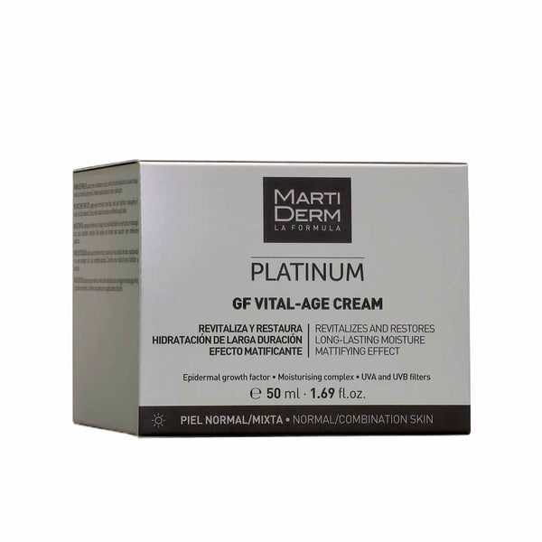 MARTI DERM Vital AGE Crema PNM