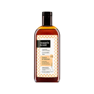 Nuggela &Sulé Champú Nº1 250 ml