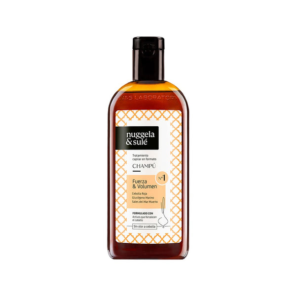 Nuggela &Sulé Champú Nº1 250 ml