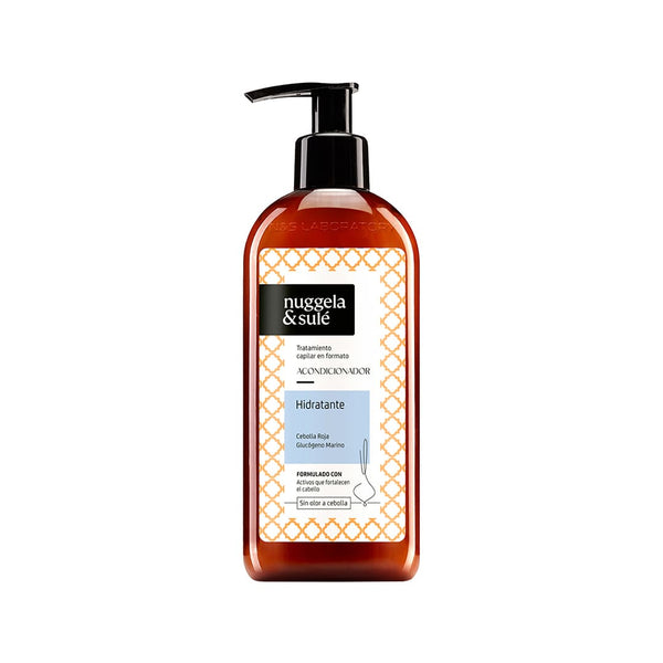 Nuggela & Sulé Acondicionador 250ml