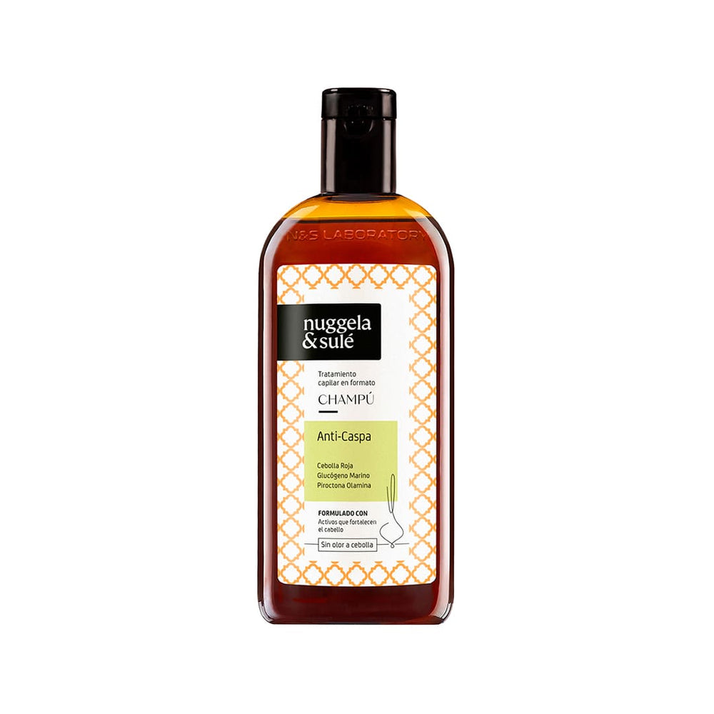 Nuggela & Sulé Champú Anti Caspa 250 ml