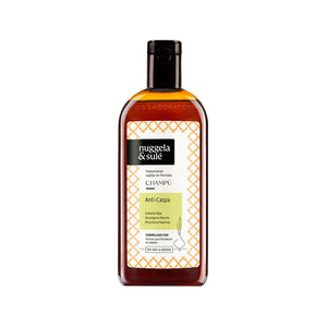 Nuggela & Sulé Champú Anti Caspa 250 ml