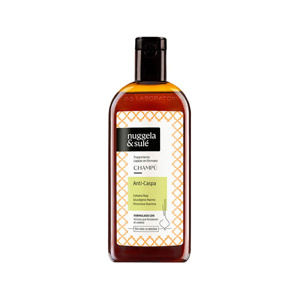 Nuggela & Sulé Champú Anti Caspa 250 ml