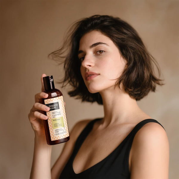 Nuggela & Sulé Champú Anti Caspa 250 ml