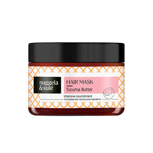 Nuggela & Sulé Mascarilla Capilar Tucuma 250 ml