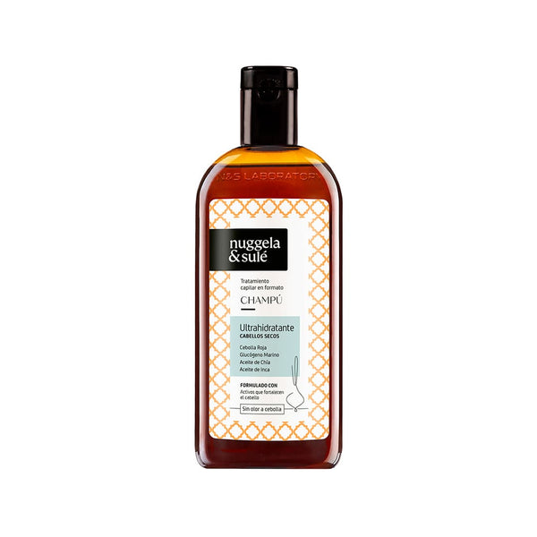 Nuggela & Sulé Champú Ultra Hidratante 250 ml