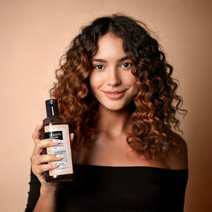 Nuggela & Sulé Champú Ultra Hidratante 250 ml