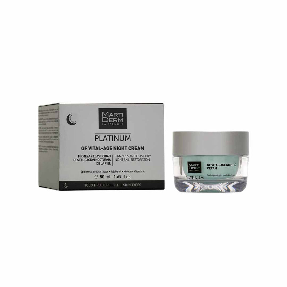 MARTI DERM Vital AGE Night Cream 50 ML