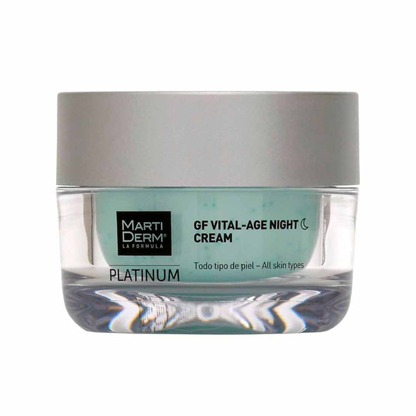 MARTI DERM Vital AGE Night Cream 50 ML