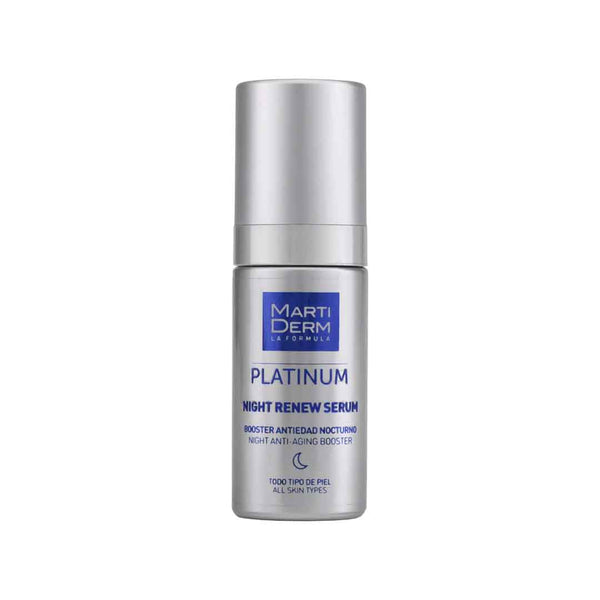 MARTI DERM Night Renew Serum 30 ML