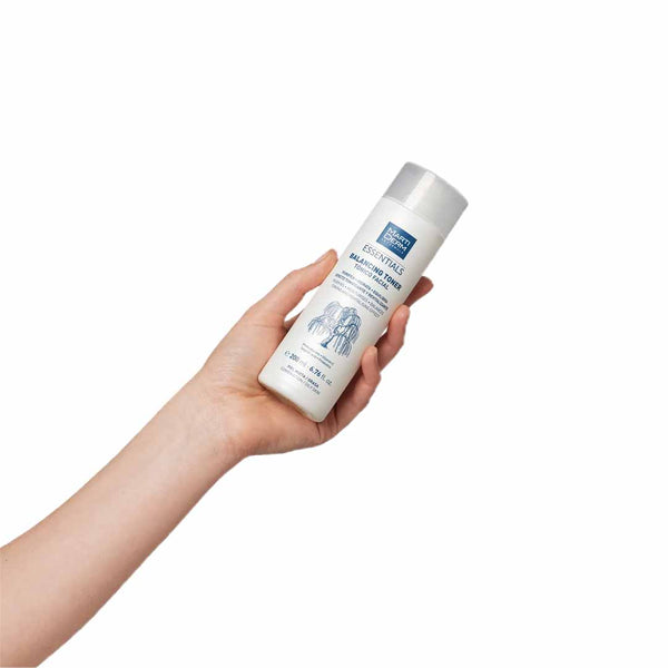 MARTI DERM Essentials Balancing Toner 200 ML