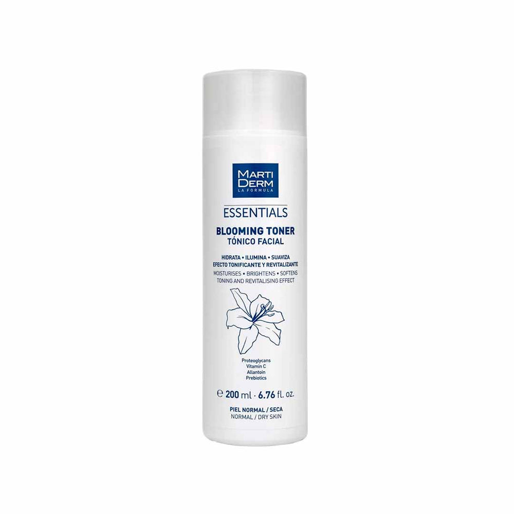 MARTI DERM Blooming Toner 200 ML
