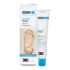 Isdin Ureadin Podol GEL OIL 75 ML 75 ML