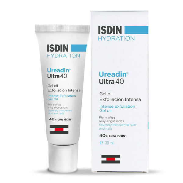 Isdin Ureadin RX 40 Gel-oil 30 ML 40 G