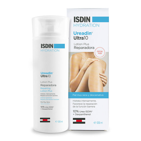 Isdin Ureadin RX 10 Locion 200 ML 200 ML