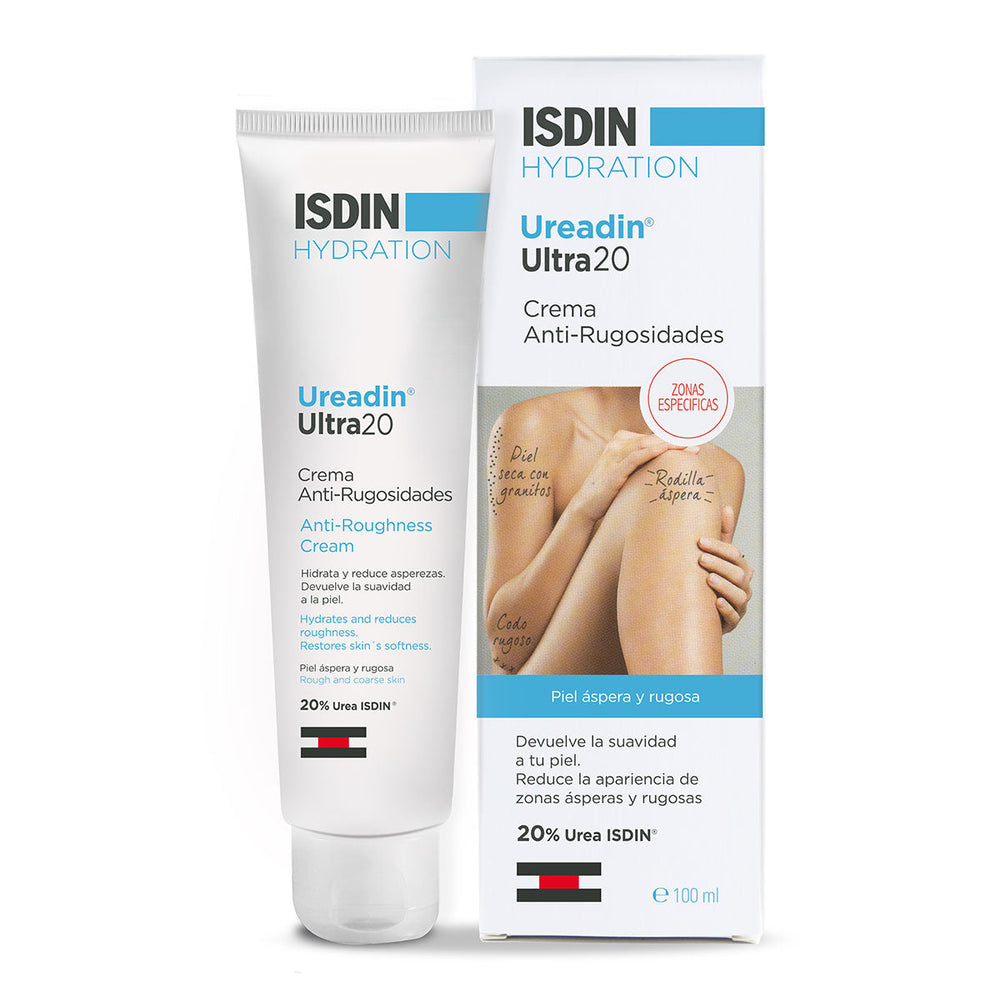 Isdin Ureadin RX 20 Crema 100 ML 100 ML