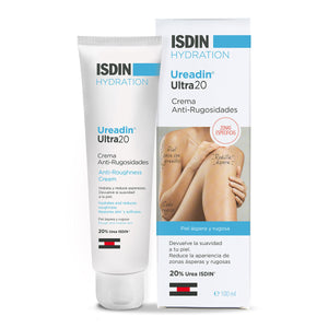 Isdin Ureadin RX 20 Crema 100 ML 100 ML