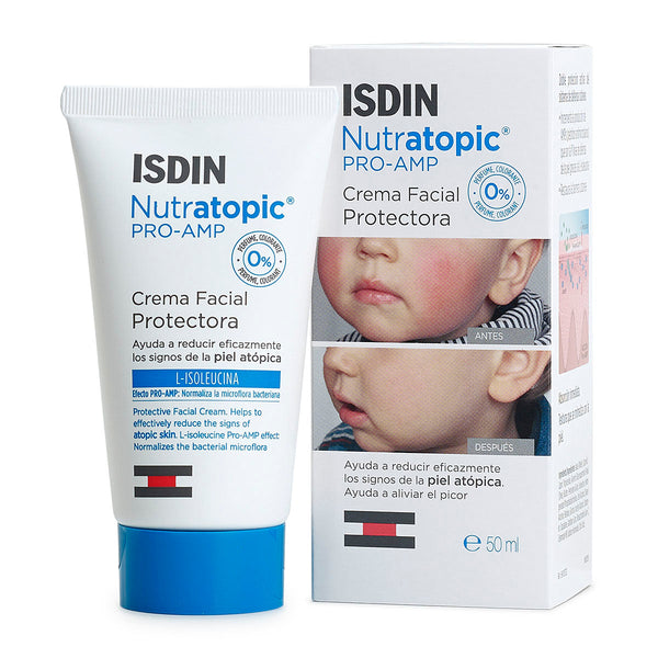 Isdin Nutratopic PRO AMP Crema 50 ML 50 ML